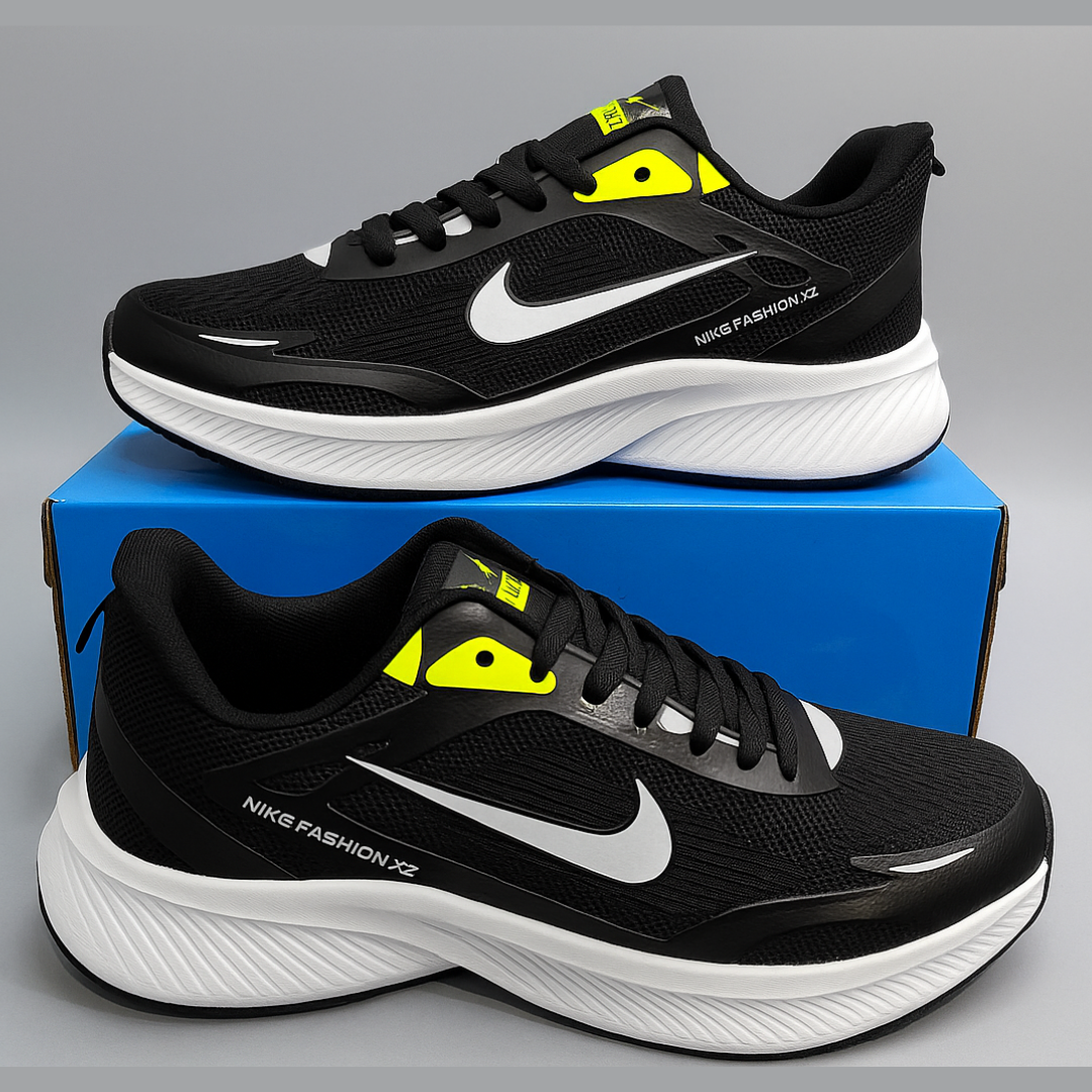 Nike Power Step Running Shoes